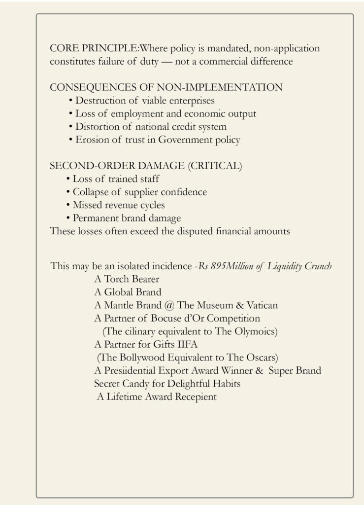 SME Relief 06.04.2026-06