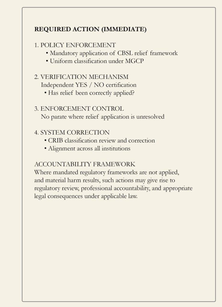 SME Relief 06.04.2026-07